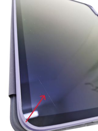 iPad 11 Pro 2024 Chip M4 WiFI de segunda mano