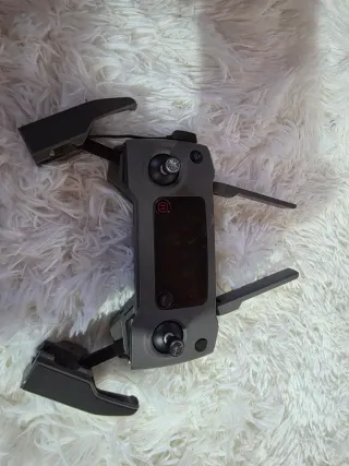 Dron DJI Mavic 2 Pro + Accesorios