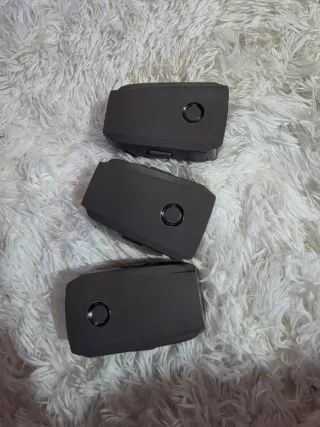 Dron DJI Mavic 2 Pro + Accesorios