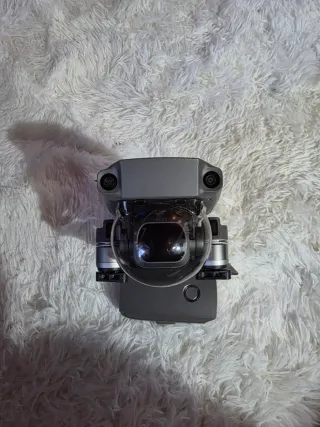 Dron DJI Mavic 2 Pro + Accesorios