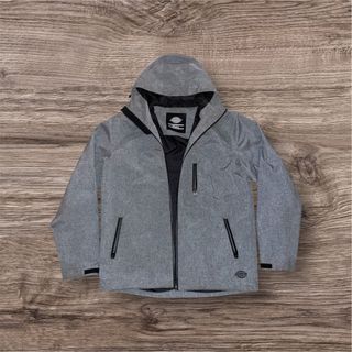 Dickies Jacket Gray Size Small