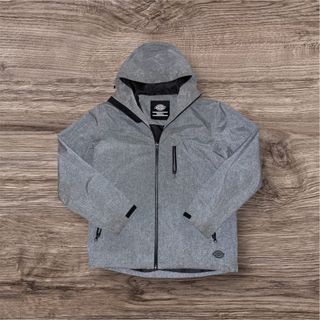 Dickies Jacket Gray Size Small