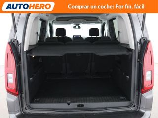 Toyota Proace City Verso 1.5 D-4D L1 Family Active