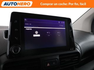 Toyota Proace City Verso 1.5 D-4D L1 Family Active