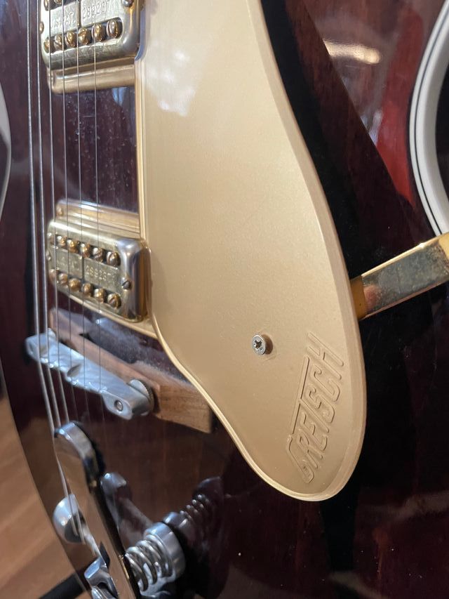 Gretsch G6122-1958 Country Classic. 2003 Japan