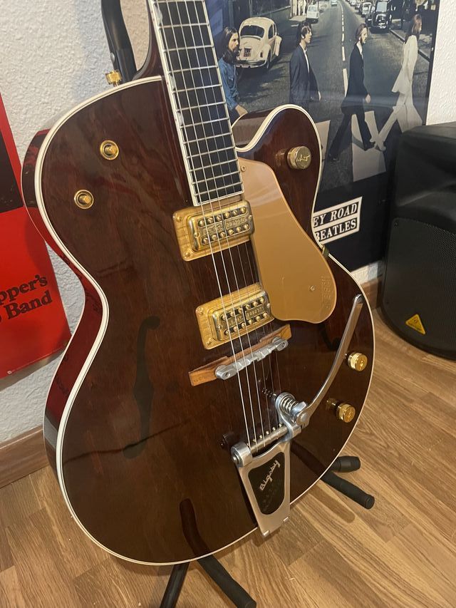 Gretsch G6122-1958 Country Classic. 2003 Japan
