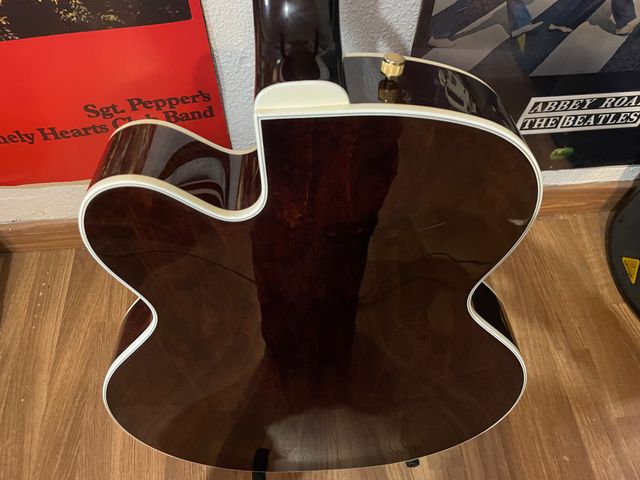 Gretsch G6122-1958 Country Classic. 2003 Japan