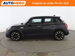 MINI Cooper Cooper SD
