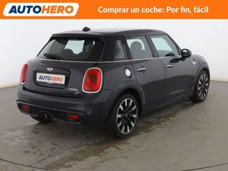 MINI Cooper Cooper SD