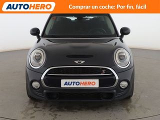 MINI Cooper Cooper SD