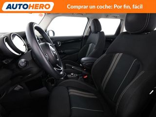 MINI Cooper Cooper SD