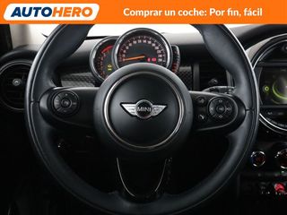 MINI Cooper Cooper SD