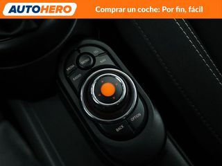 MINI Cooper Cooper SD