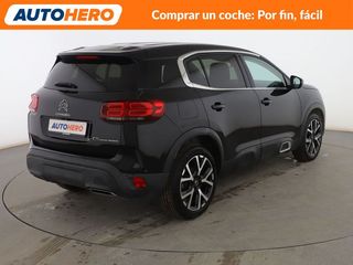 Citroën C5 Aircross 1.5 Blue-HDi Feel