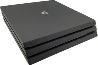 Consola PS4 Pro 1TB Negra