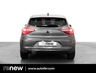 2023 Renault Clio TCe 100cv GLP Techno