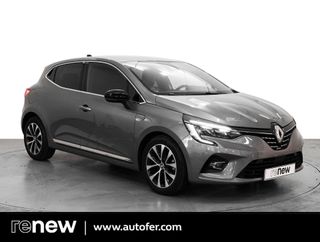 2023 Renault Clio TCe 100cv GLP Techno