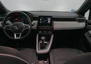 2023 Renault Clio TCe 100cv GLP Techno