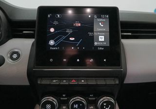 2023 Renault Clio TCe 100cv GLP Techno