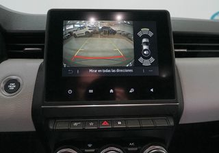 2023 Renault Clio TCe 100cv GLP Techno