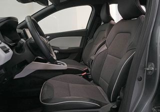 2023 Renault Clio TCe 100cv GLP Techno