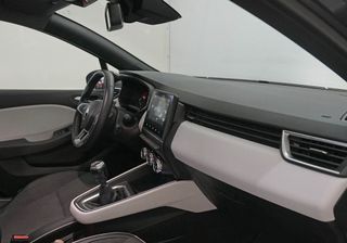 2023 Renault Clio TCe 100cv GLP Techno