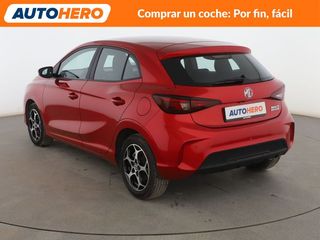 MG MG3 1.5 Hybrid+ Comfort