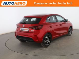 MG MG3 1.5 Hybrid+ Comfort