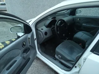 Chevrolet Kalos 2005