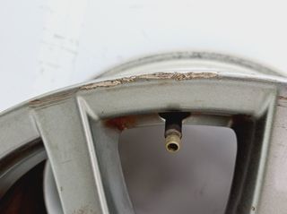 Llanta toyota 5228896 r17 avensis berlina 2.0 d4-d