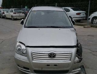Llanta toyota 5228896 r17 avensis berlina 2.0 d4-d