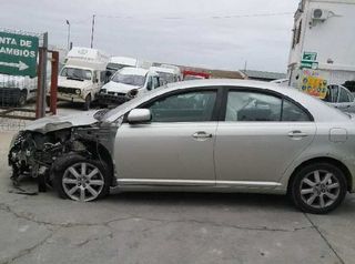 Llanta toyota 5228896 r17 avensis berlina 2.0 d4-d