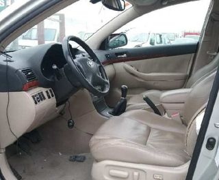 Llanta toyota 5228896 r17 avensis berlina 2.0 d4-d