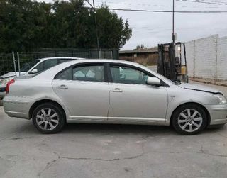 Llanta toyota 5228896 r17 avensis berlina 2.0 d4-d
