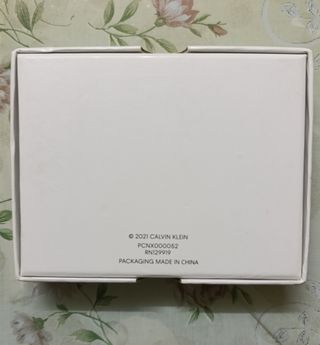 Billetera Calvin Klein