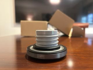 Tapón depósito Harley-Davidson Original