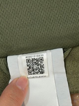 Chaqueta Adidas Edición Limitada Año Nuevo Chino M