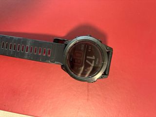 Garmin Fenix 7X pro Negro