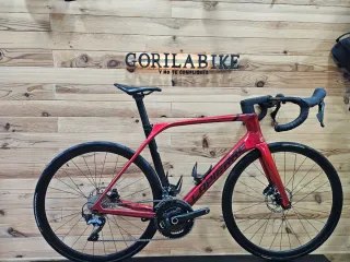 Lapierre Aircode DRS Roja