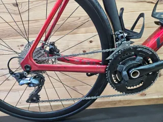 Lapierre Aircode DRS Roja