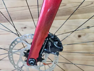 Lapierre Aircode DRS Roja