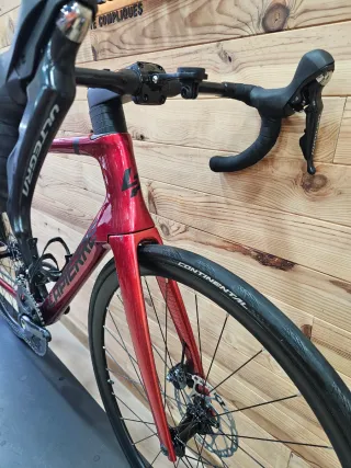Lapierre Aircode DRS Roja