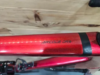 Lapierre Aircode DRS Roja