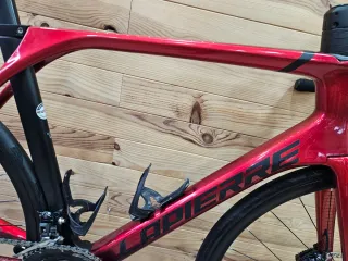 Lapierre Aircode DRS Roja
