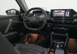 2023 Citroën C4 X PureTech 130cv S&S EAT8 Shine