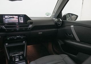 2023 Citroën C4 X PureTech 130cv S&S EAT8 Shine