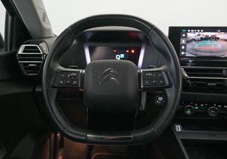 2023 Citroën C4 X PureTech 130cv S&S EAT8 Shine