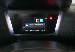 2023 Citroën C4 X PureTech 130cv S&S EAT8 Shine