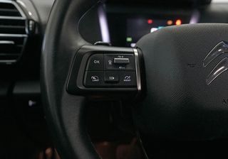 2023 Citroën C4 X PureTech 130cv S&S EAT8 Shine