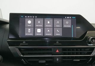 2023 Citroën C4 X PureTech 130cv S&S EAT8 Shine